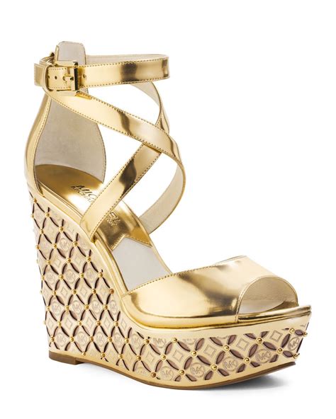 Wedges Michael Kors 